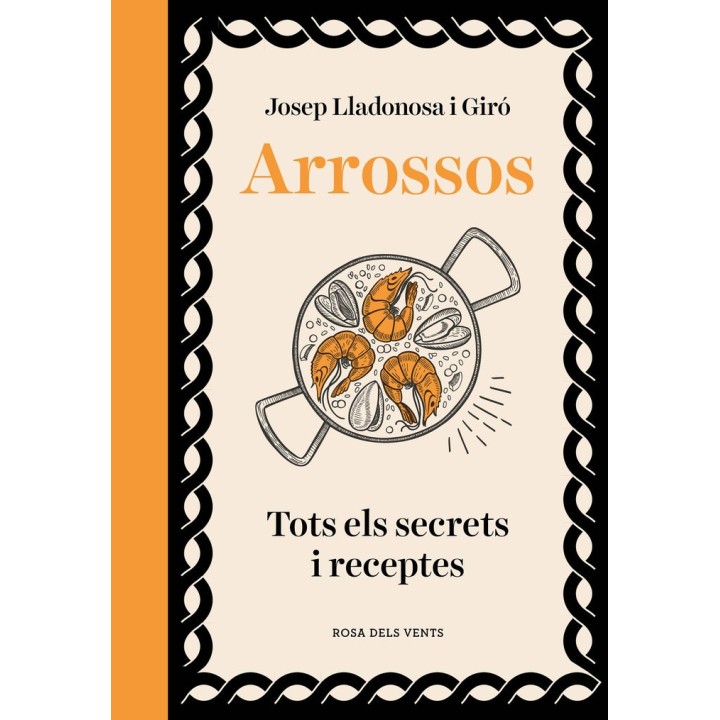 ARROSSOS