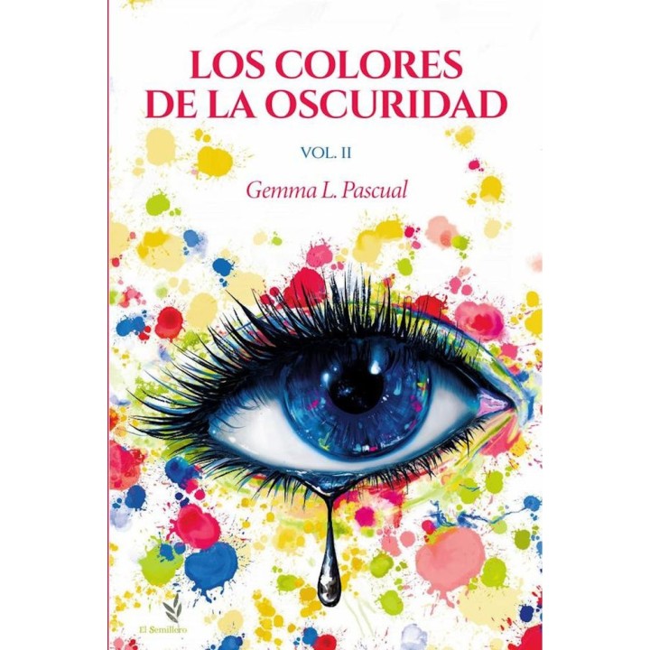LOS COLORES DE LA OSCURIDAD