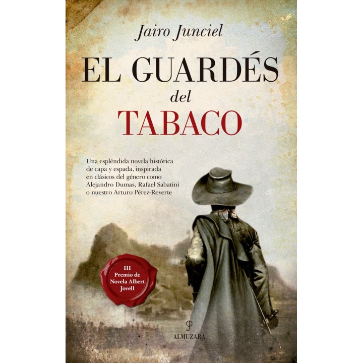 GUARDES DEL TABACO,EL