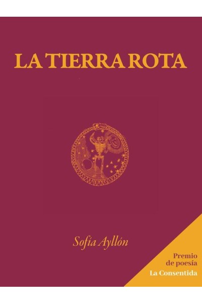 LA TIERRA ROTA