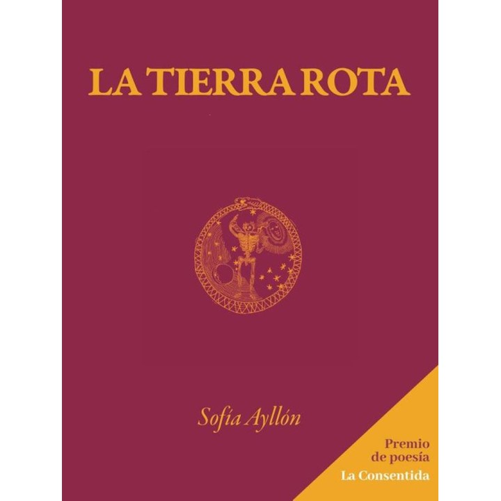 LA TIERRA ROTA