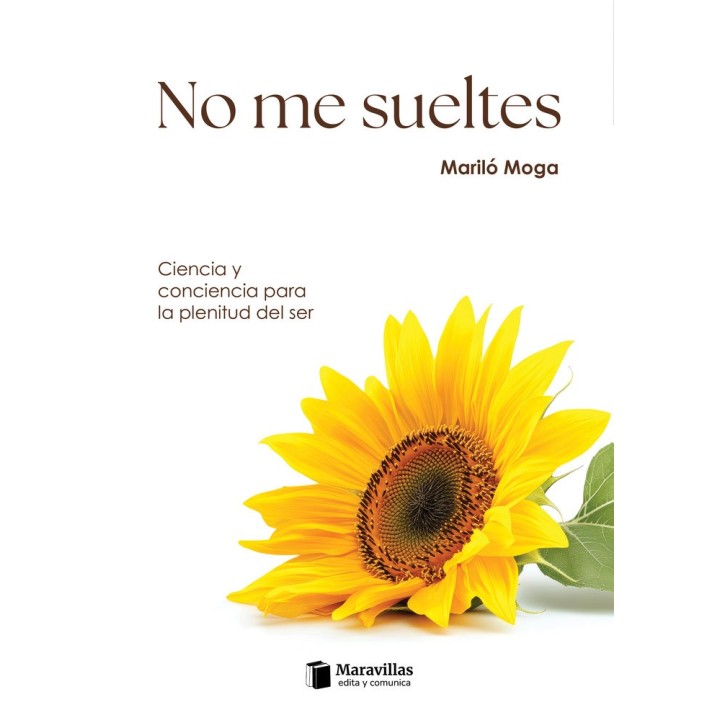 NO ME SUELTES