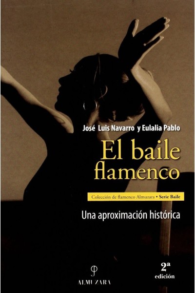 BAILE FLAMENCO EL