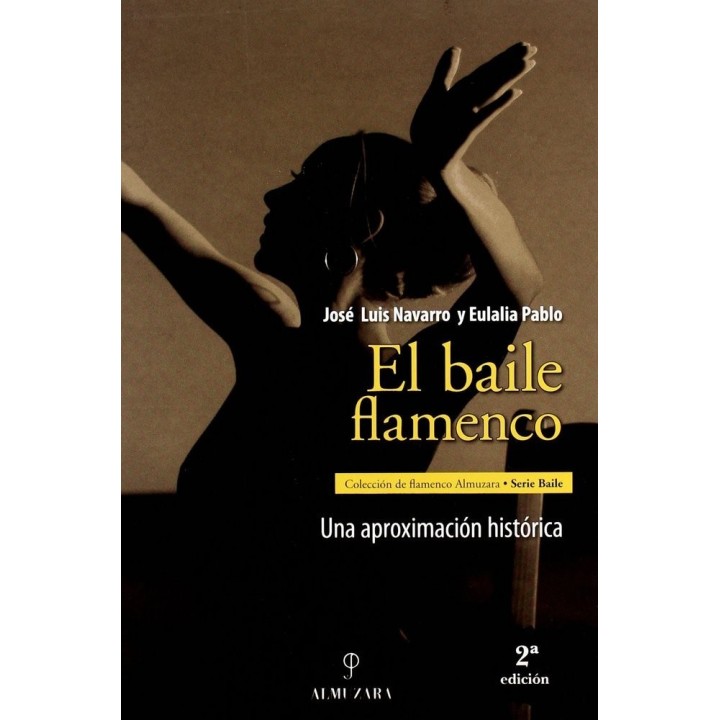 BAILE FLAMENCO EL