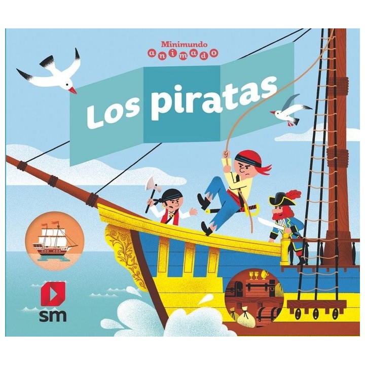 PIRATAS,LOS