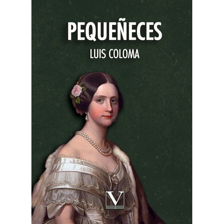 PEQUEÑECES