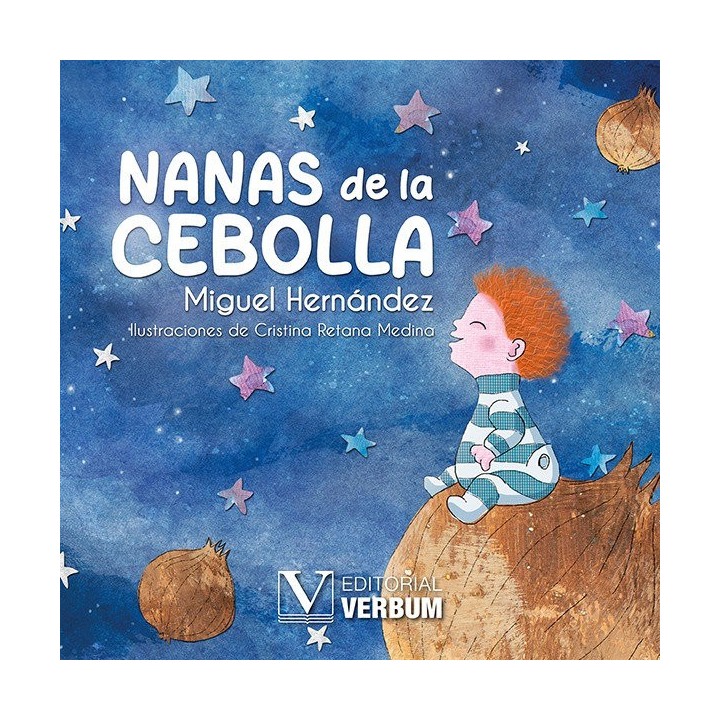NANAS DE LA CEBOLLA