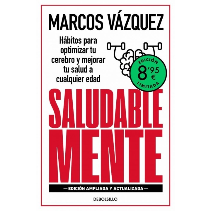 SALUDABLE MENTE EDICION LIMITADA