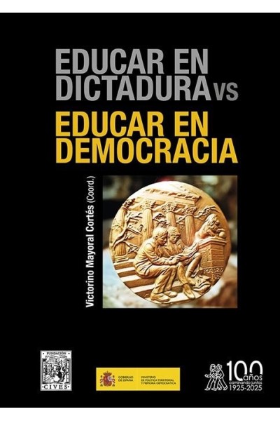 EDUCAR EN DICTADURA VS EDUCAR EN DEMOCRACIA