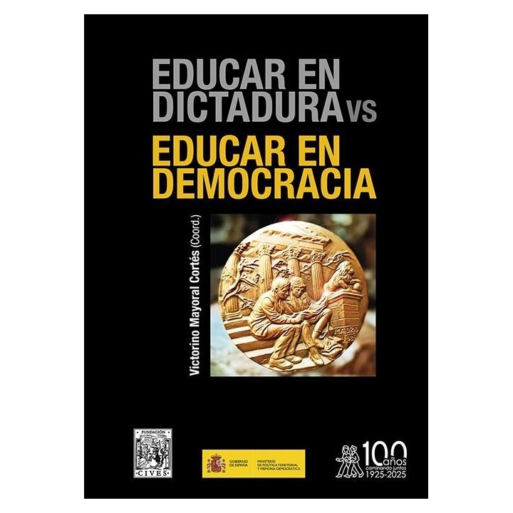 EDUCAR EN DICTADURA VS EDUCAR EN DEMOCRACIA