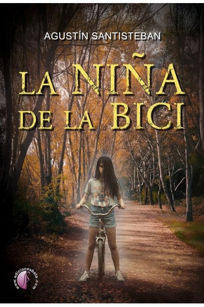 LA NIÑA DE LA BICI