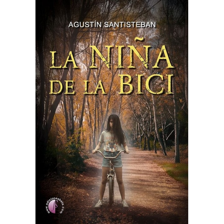 LA NIÑA DE LA BICI