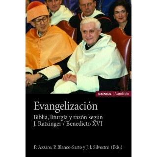 EVANGELIZACION