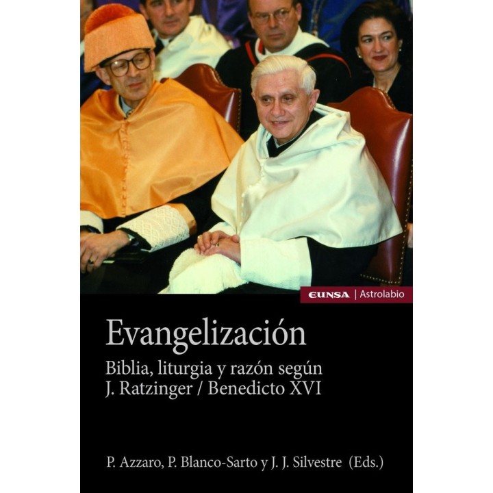 EVANGELIZACION