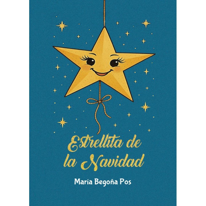 ESTRELLITA DE LA NAVIDAD