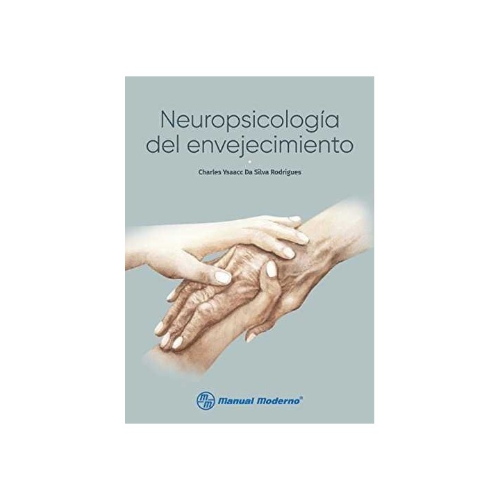 NEUROPSICOLOGIA DEL ENVEJECIMIENTO