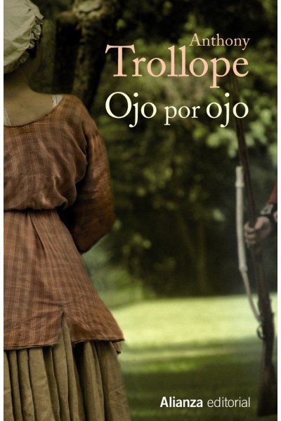 OJO POR OJO