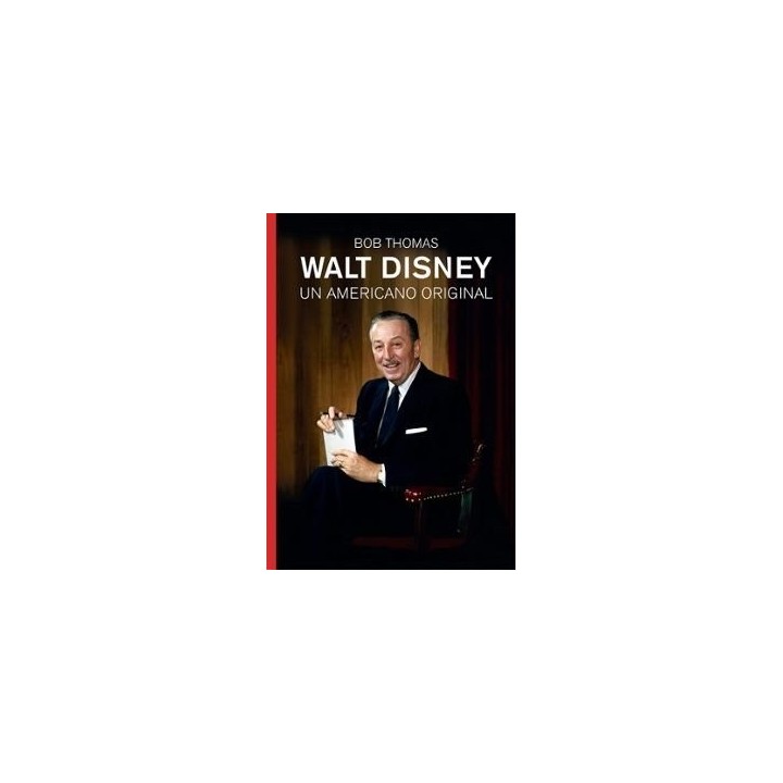 WALT DISNEY