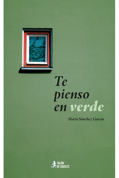 TE PIENSO EN VERDE