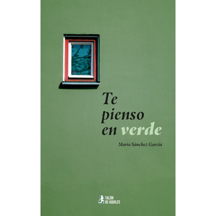 TE PIENSO EN VERDE