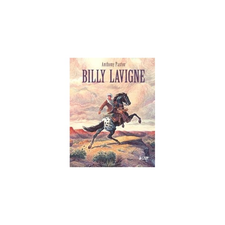BILLY LAVIGNE