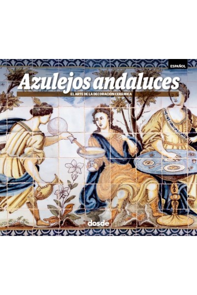 AZULEJOS ANDALUCES