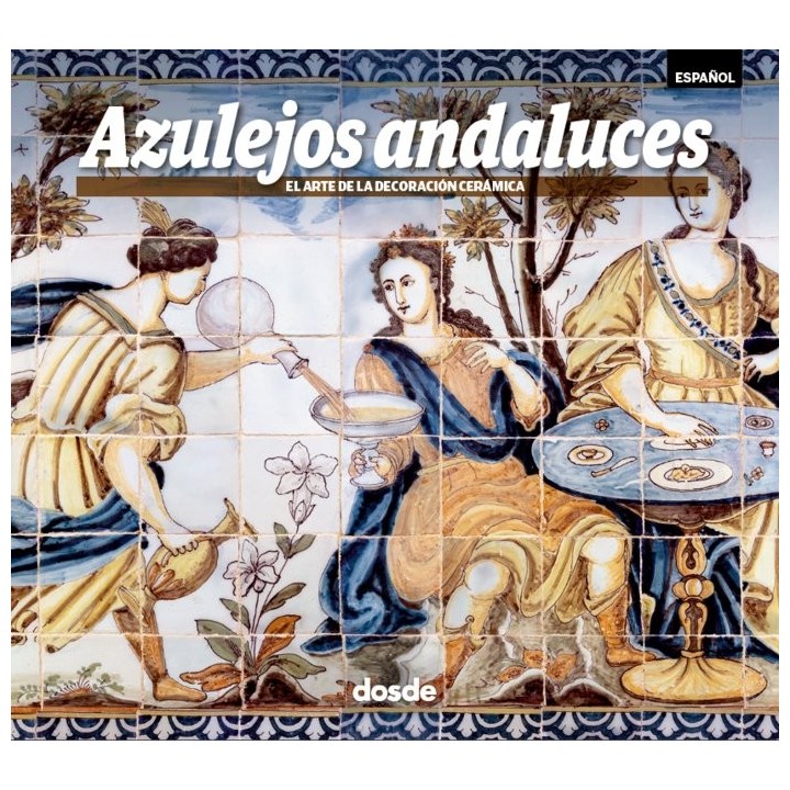AZULEJOS ANDALUCES