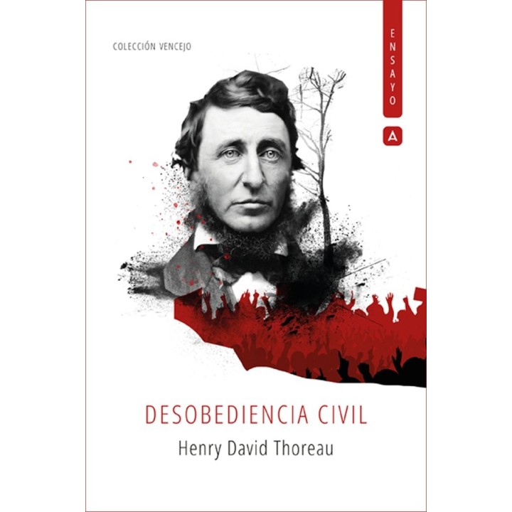 DESOBEDIENCIA CIVIL