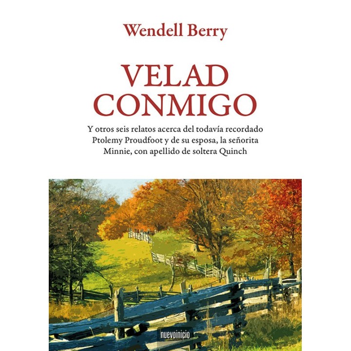 VELAD CONMIGO