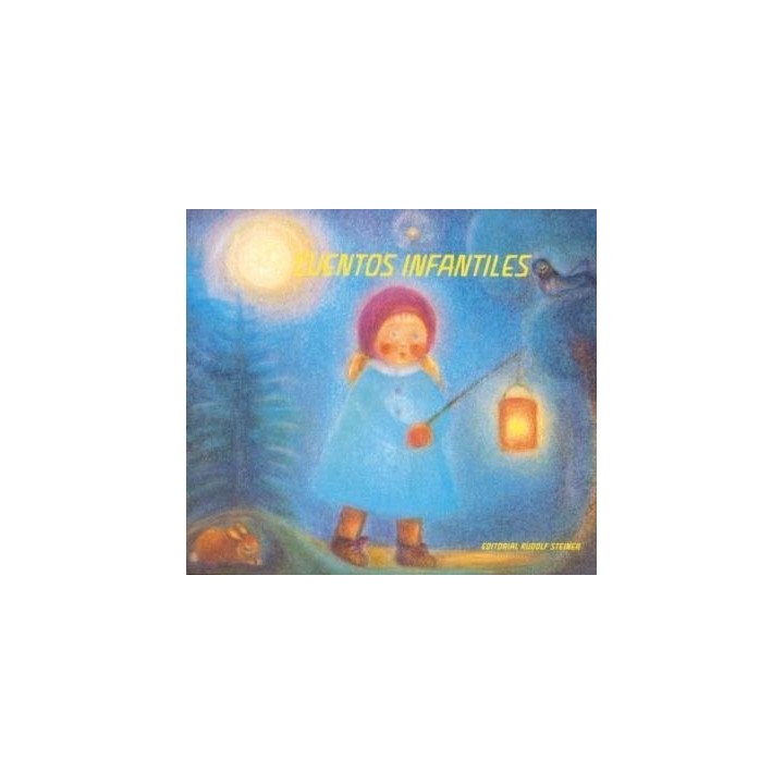 CUENTOS INFANTILES