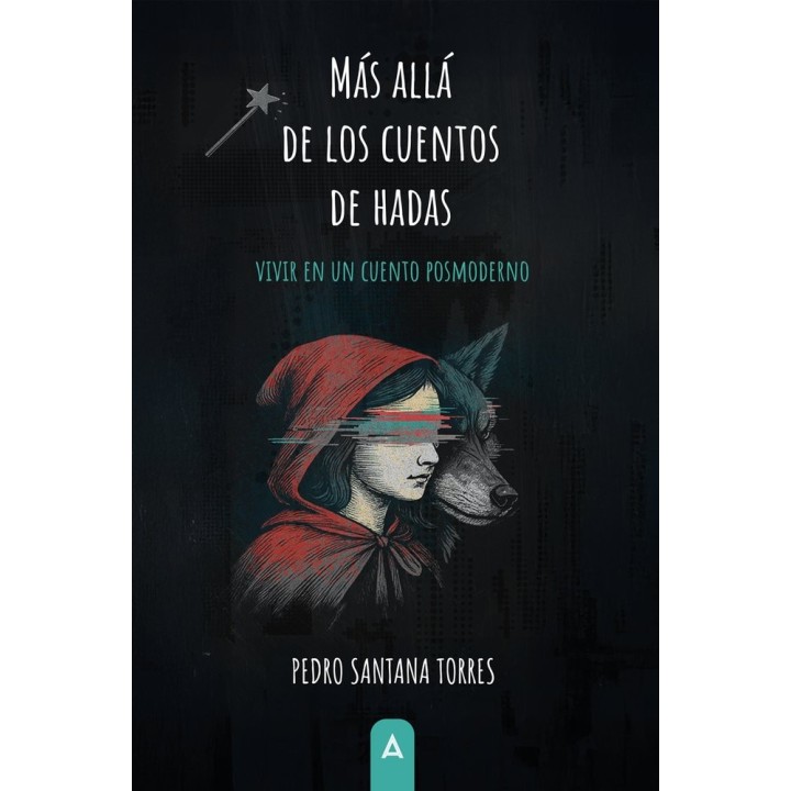 MAS ALLA DE LOS CUENTOS DE HADAS