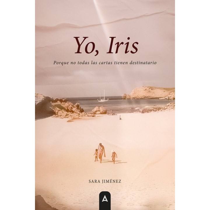 YO IRIS