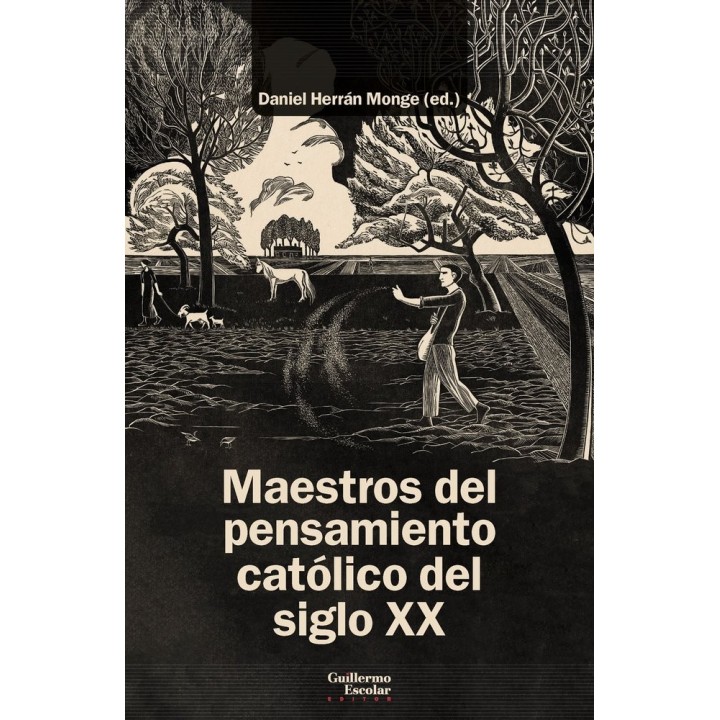 MAESTROS DEL PENSAMIENTO CATOLICO DEL SIGLO XX