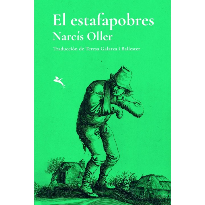 EL ESTAFAPOBRES