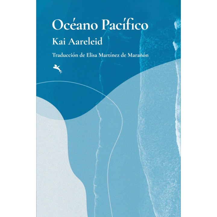 OCEANO PACIFICO