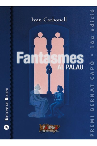 FANTASMES AL PALAU