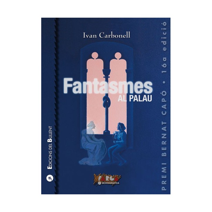 FANTASMES AL PALAU