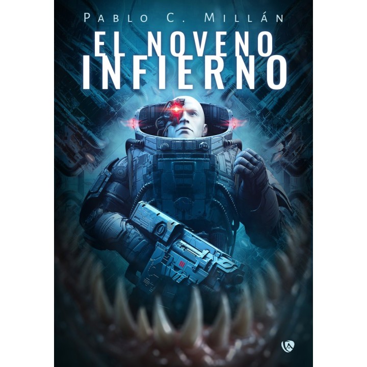 EL NOVENO INFIERNO