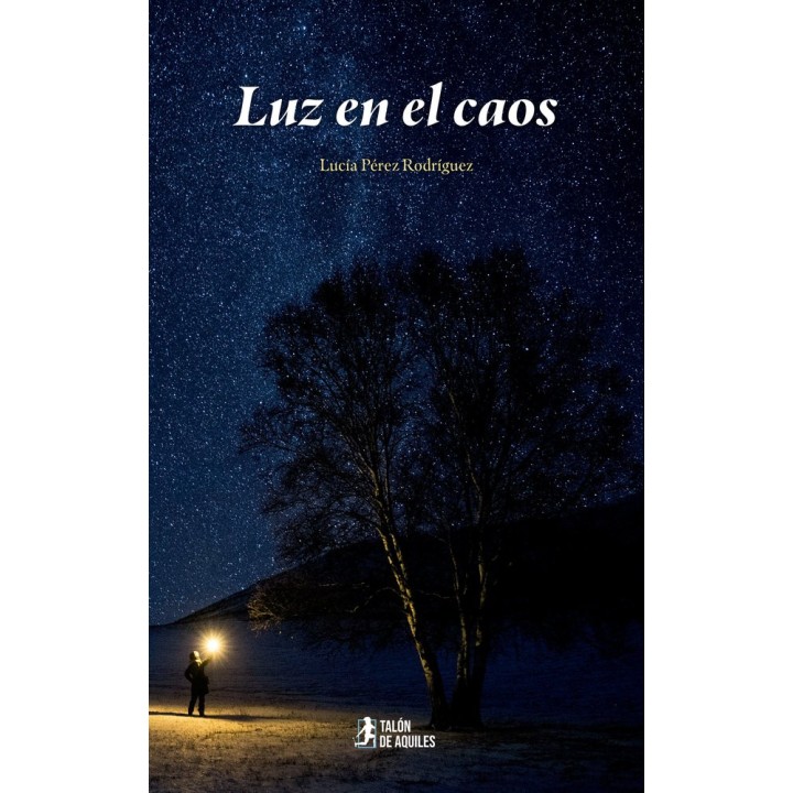 LUZ EN EL CAOS
