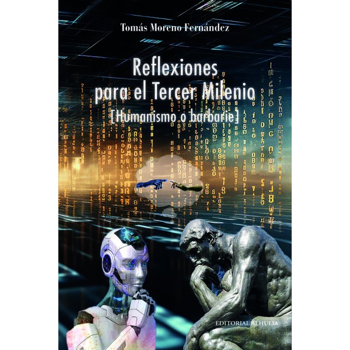 REFLEXIONES PARA EL TERCER MILENIO