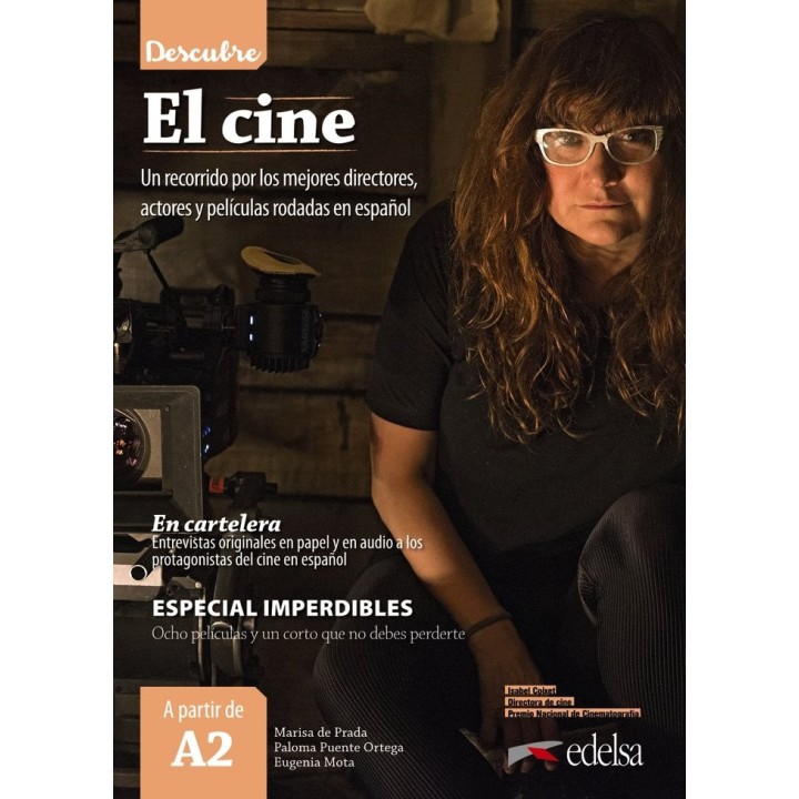 DESCUBRE EL CINE