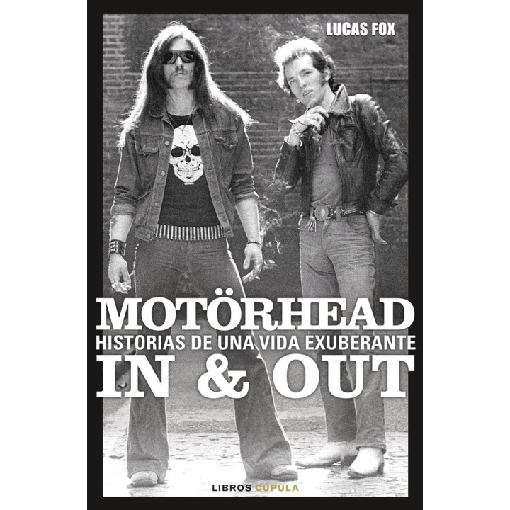 MOTÖRHEAD IN & OUT