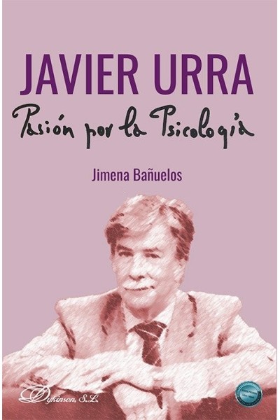 JAVIER URRA PASION POR LA PSICOLOGIA