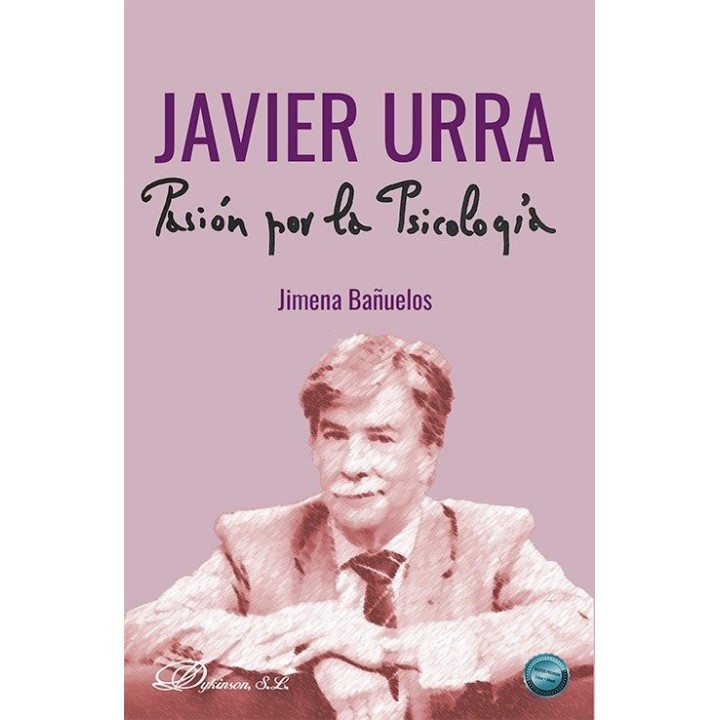JAVIER URRA PASION POR LA PSICOLOGIA