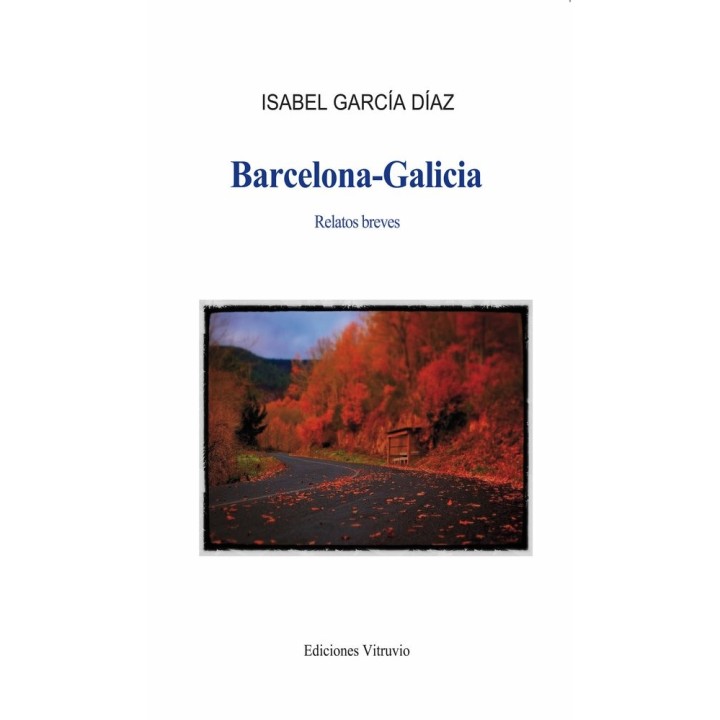BARCELONA GALICIA