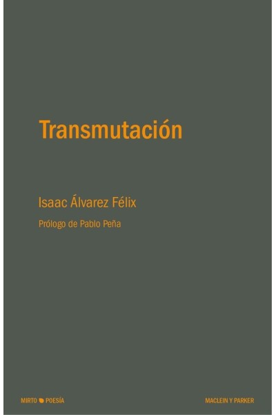 TRANSMUTACION
