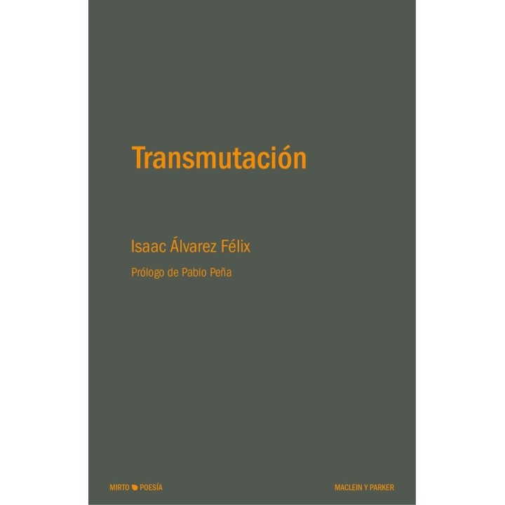 TRANSMUTACION