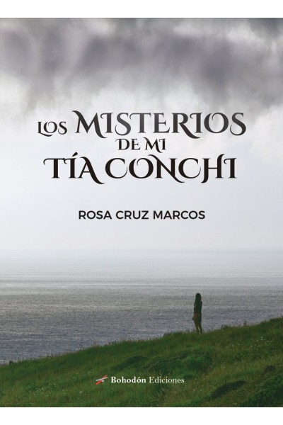 LOS MISTERIOS DE MI TIA CONCHI