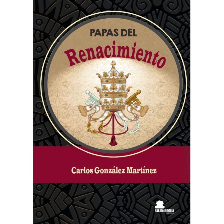 PAPAS DEL RENACIMIENTO