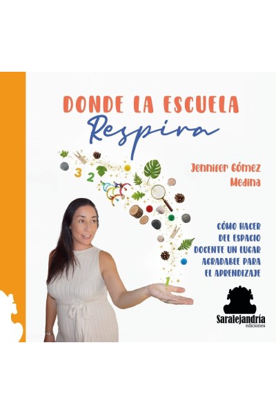DONDE LA ESCUELA RESPIRA